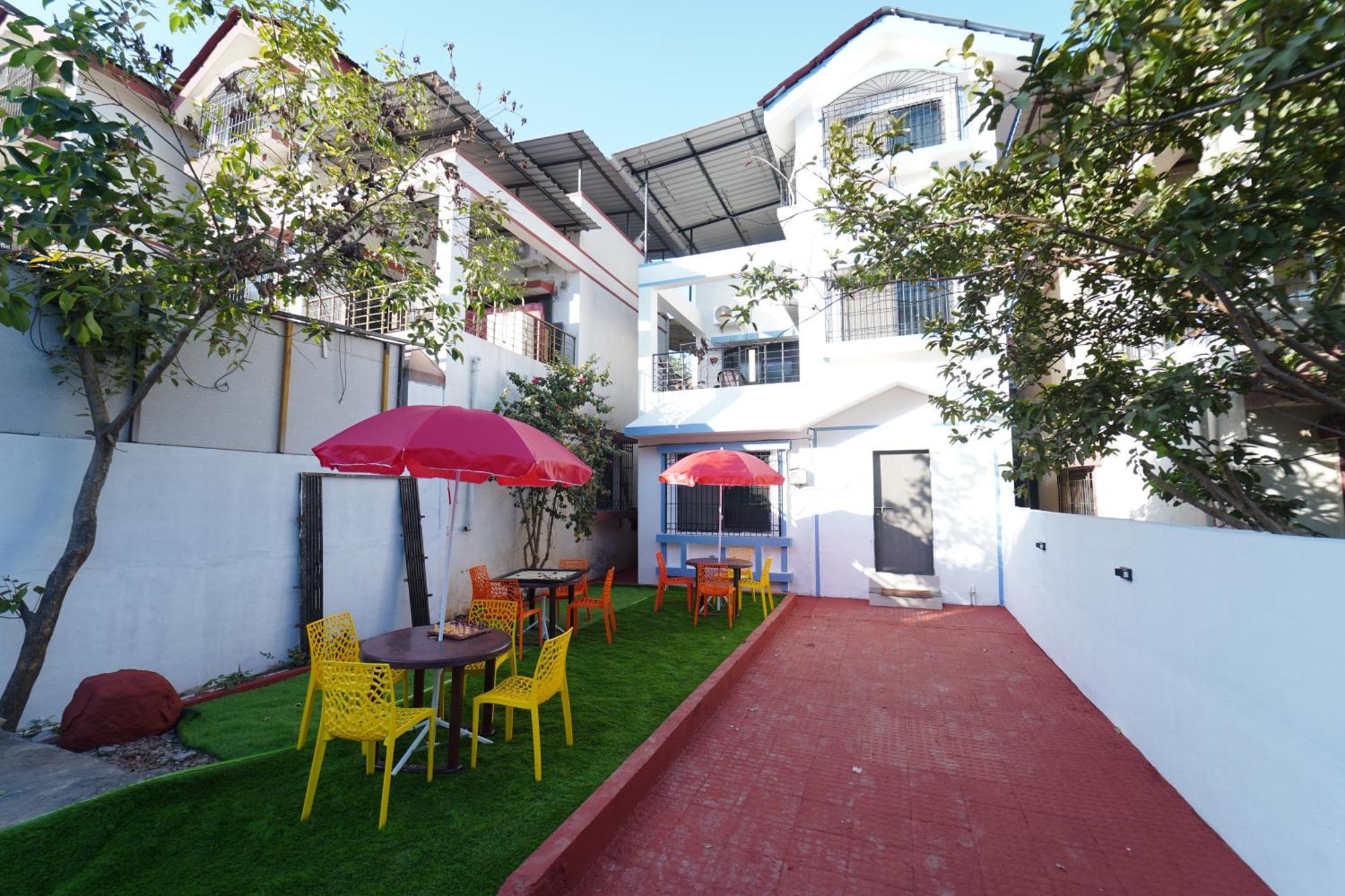 Ananya Villa Ac Luxury Ll 3Bhk Ll Private Villa Ll With Swimming Pool Ll Lonavala Exterior photo