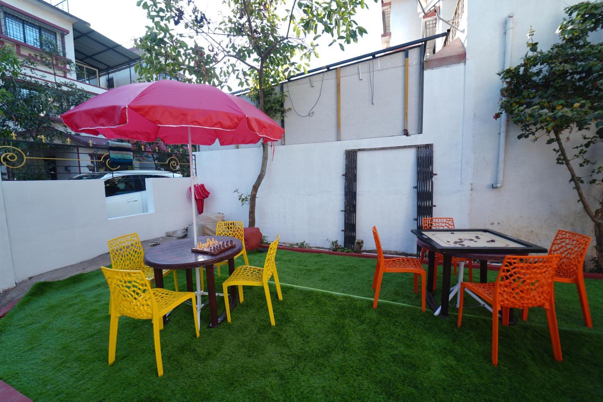 Ananya Villa Ac Luxury Ll 3Bhk Ll Private Villa Ll With Swimming Pool Ll Lonavala Exterior photo