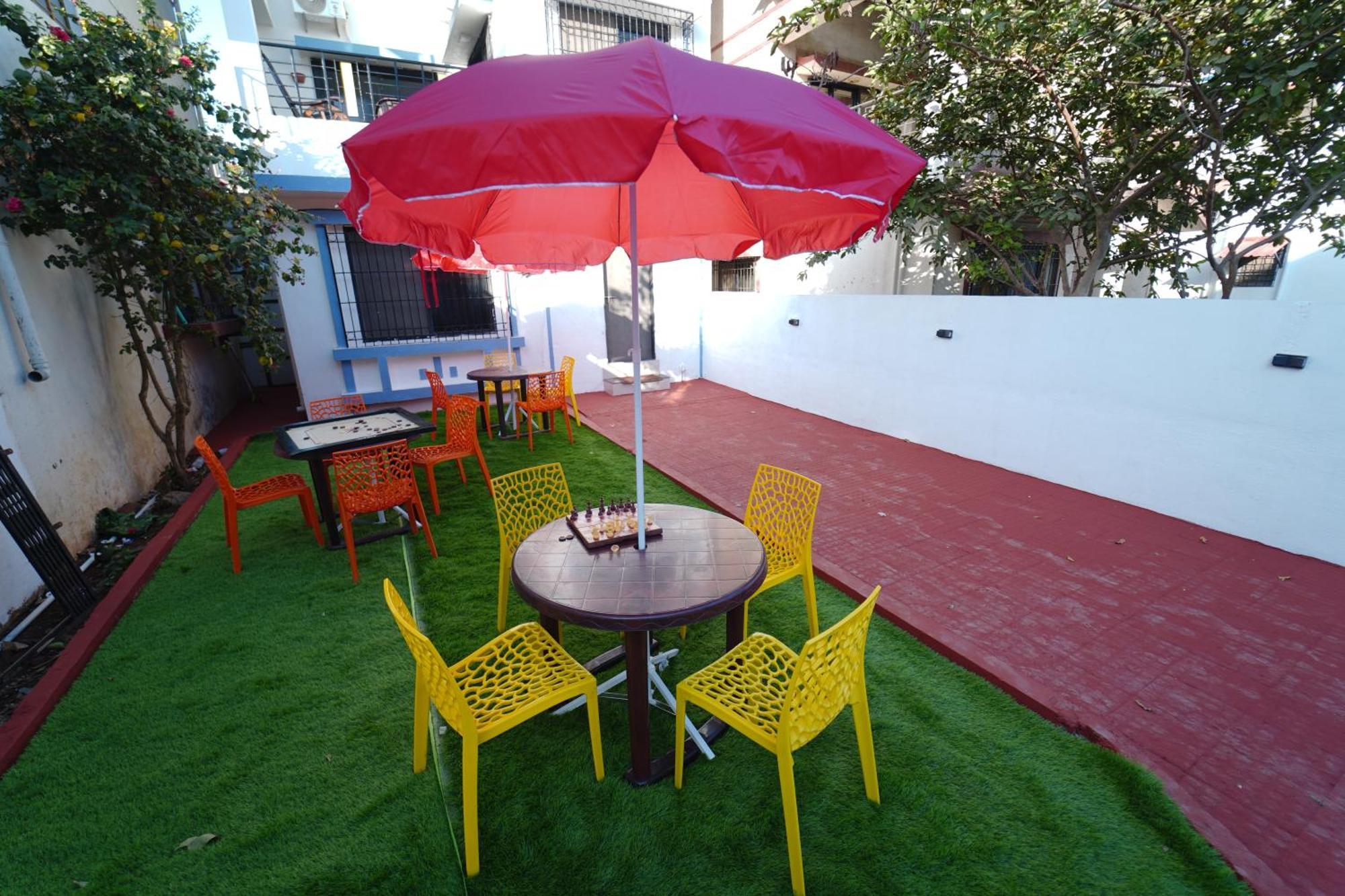Ananya Villa Ac Luxury Ll 3Bhk Ll Private Villa Ll With Swimming Pool Ll Lonavala Exterior photo
