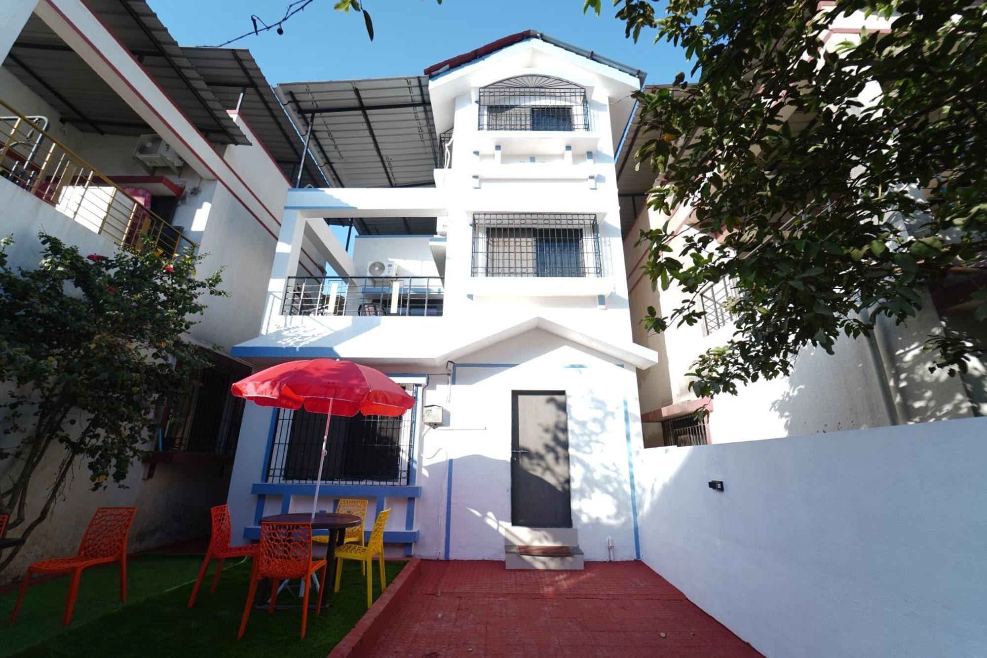 Ananya Villa Ac Luxury Ll 3Bhk Ll Private Villa Ll With Swimming Pool Ll Lonavala Exterior photo