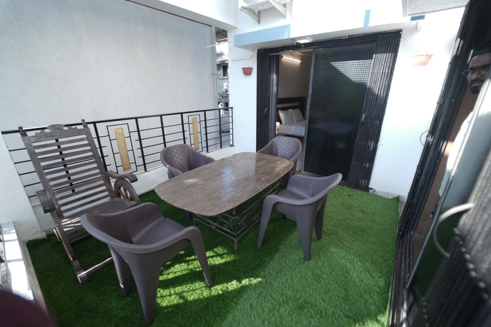 Ananya Villa Ac Luxury Ll 3Bhk Ll Private Villa Ll With Swimming Pool Ll Lonavala Exterior photo