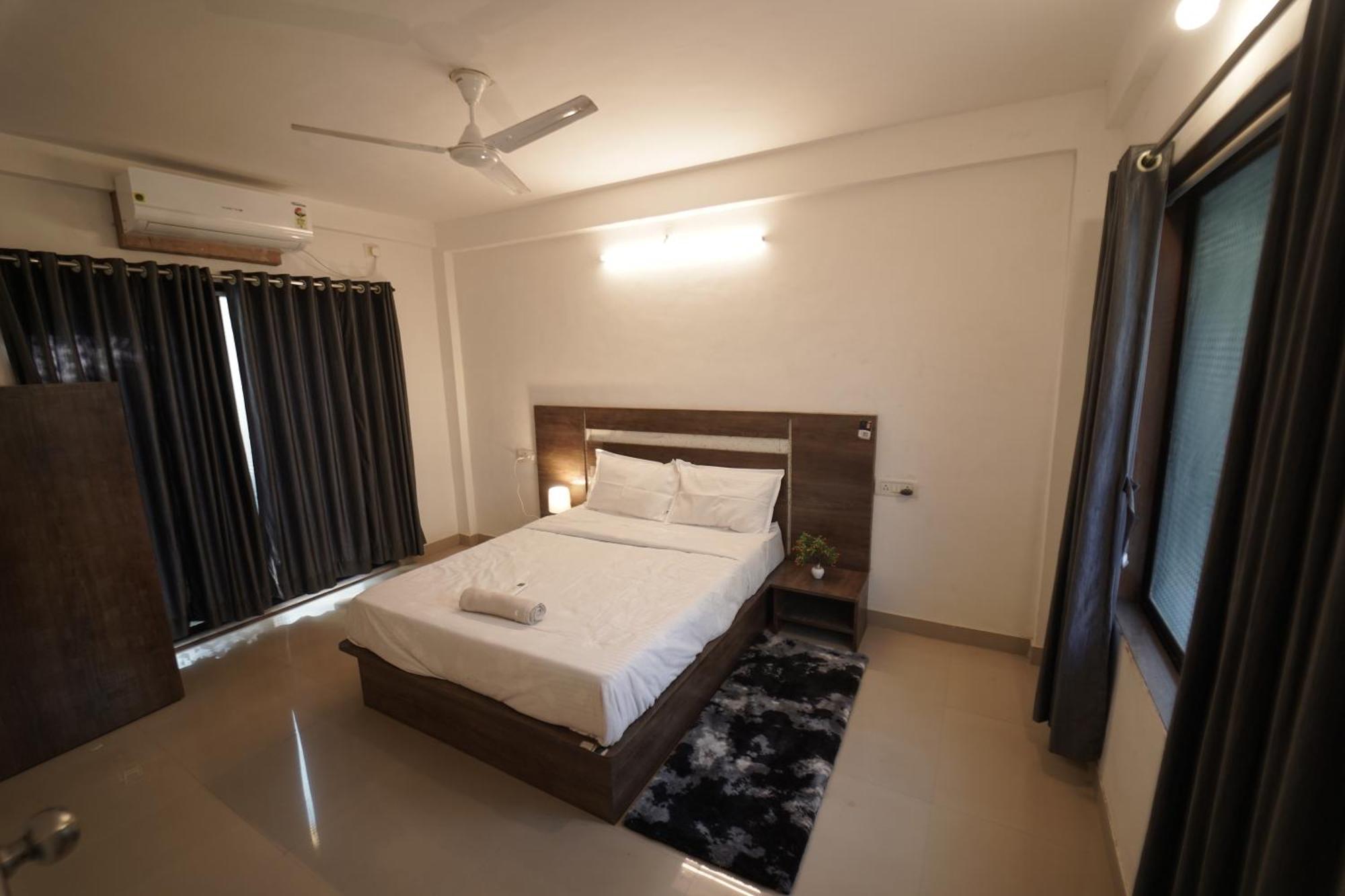 Ananya Villa Ac Luxury Ll 3Bhk Ll Private Villa Ll With Swimming Pool Ll Lonavala Exterior photo