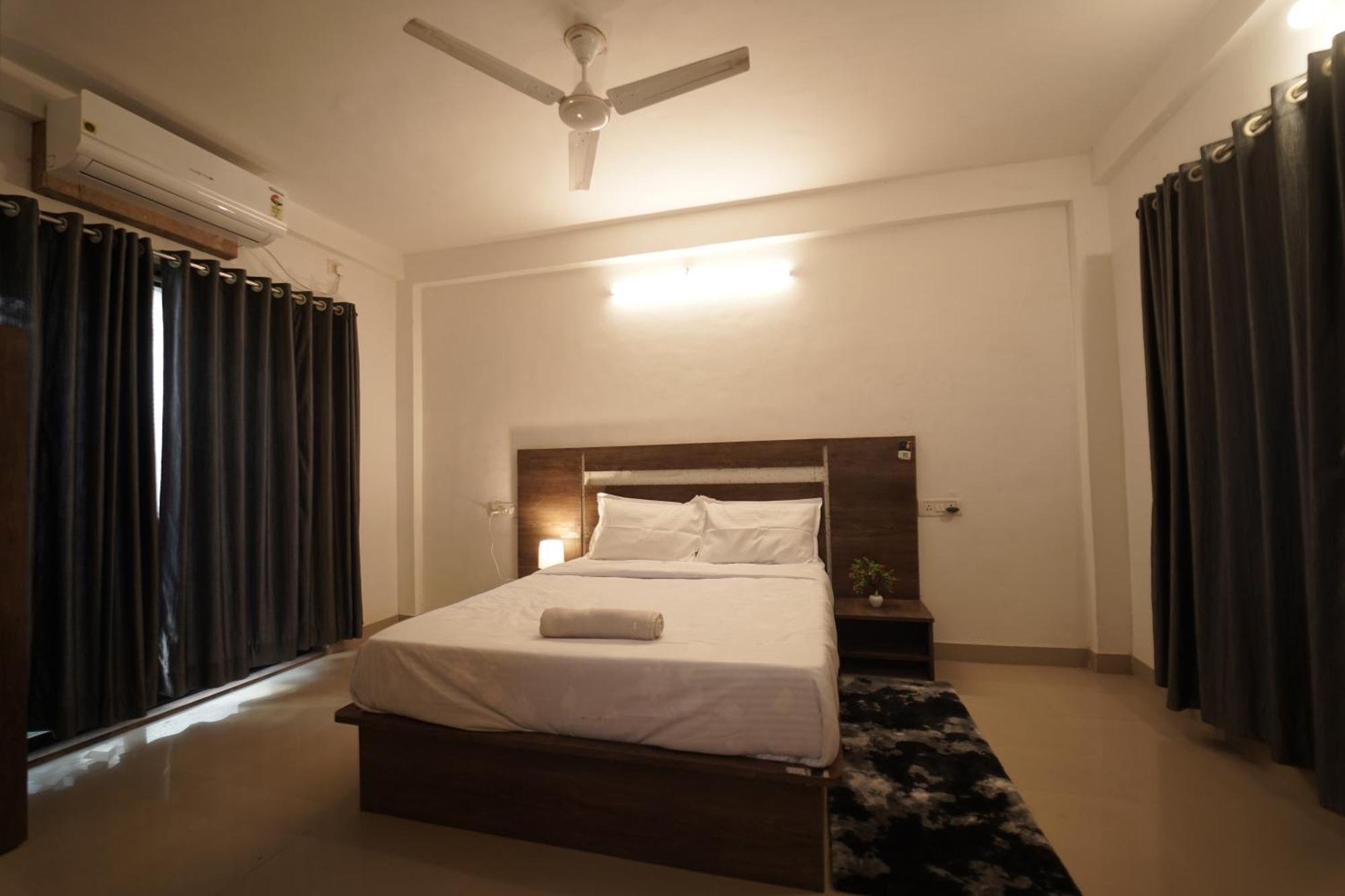 Ananya Villa Ac Luxury Ll 3Bhk Ll Private Villa Ll With Swimming Pool Ll Lonavala Exterior photo