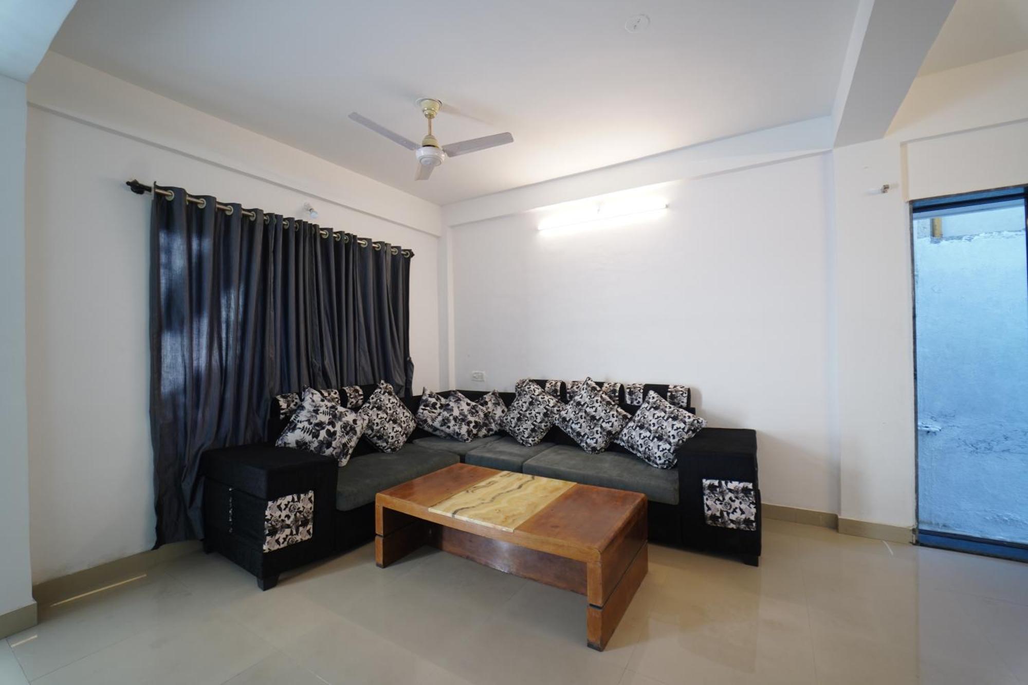Ananya Villa Ac Luxury Ll 3Bhk Ll Private Villa Ll With Swimming Pool Ll Lonavala Exterior photo